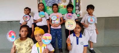 SUBJECT WEEK CELEBRATION 2024-25