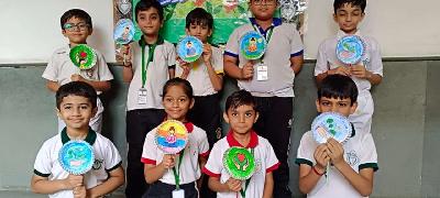 SUBJECT WEEK CELEBRATION 2024-25
