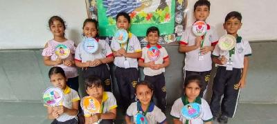 SUBJECT WEEK CELEBRATION 2024-25