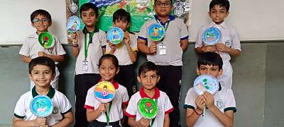 SUBJECT WEEK CELEBRATION 2024-25
