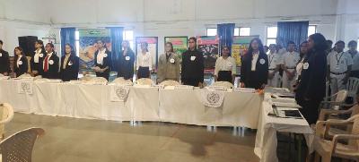 SUBJECT WEEK CELEBRATION 2024-25