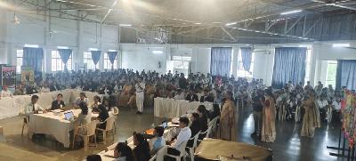 SUBJECT WEEK CELEBRATION 2024-25