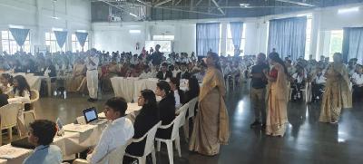 SUBJECT WEEK CELEBRATION 2024-25