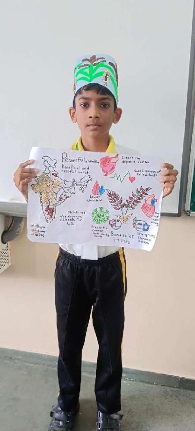 SUBJECT WEEK CELEBRATION 2024-25