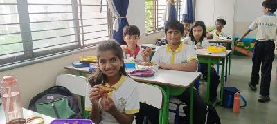 SUBJECT WEEK CELEBRATION 2024-25