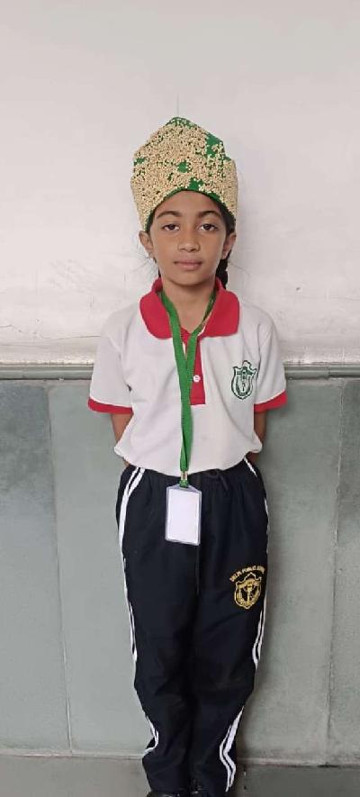 SUBJECT WEEK CELEBRATION 2024-25