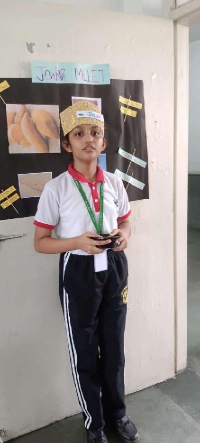 SUBJECT WEEK CELEBRATION 2024-25
