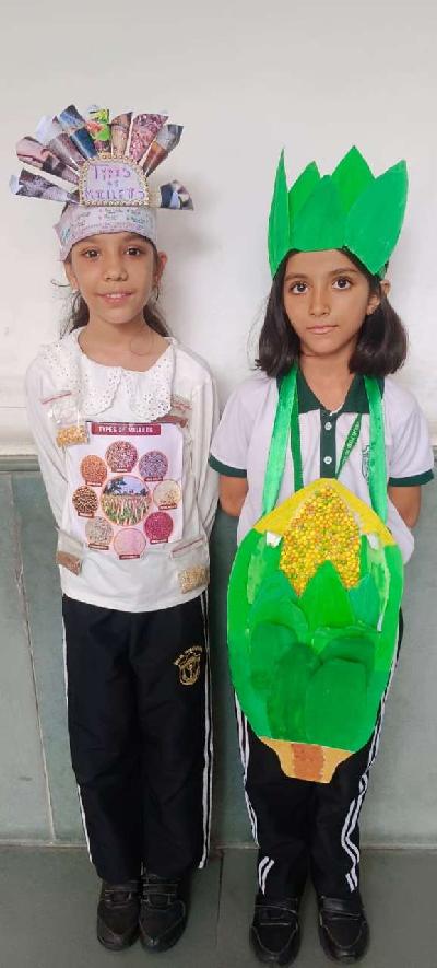SUBJECT WEEK CELEBRATION 2024-25