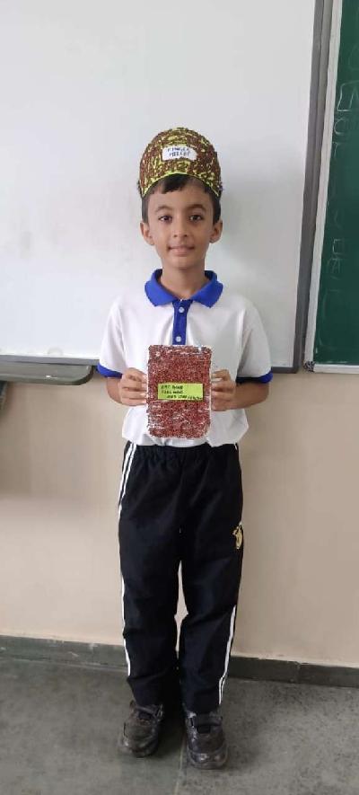 SUBJECT WEEK CELEBRATION 2024-25