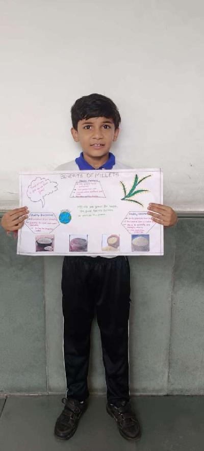 SUBJECT WEEK CELEBRATION 2024-25