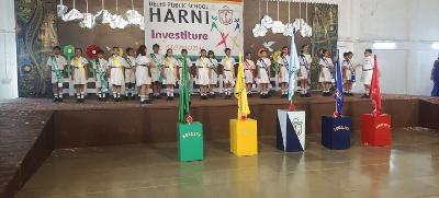 Investiture Ceremony 2024-25
