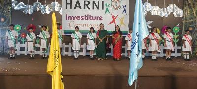 Investiture Ceremony 2024-25