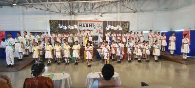 Investiture Ceremony 2024-25