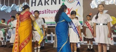Investiture Ceremony 2024-25