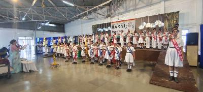 Investiture Ceremony 2024-25