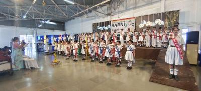 Investiture Ceremony 2024-25