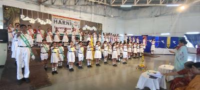 Investiture Ceremony 2024-25
