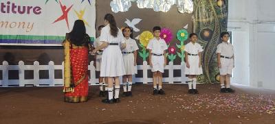 Investiture Ceremony 2024-25