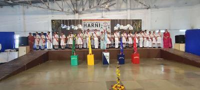 Investiture Ceremony 2024-25