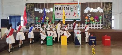 Investiture Ceremony 2024-25