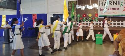 Investiture Ceremony 2024-25