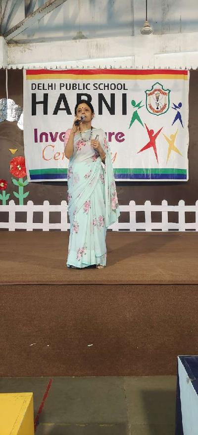 Investiture Ceremony 2024-25
