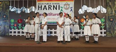 Investiture Ceremony 2024-25