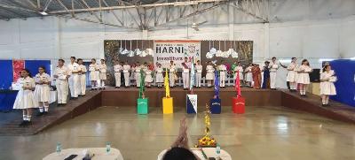 Investiture Ceremony 2024-25