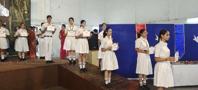 Investiture Ceremony 2024-25