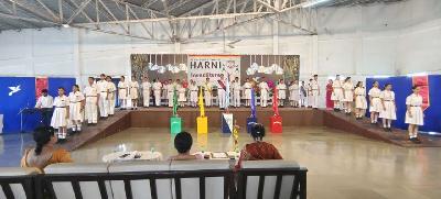 Investiture Ceremony 2024-25