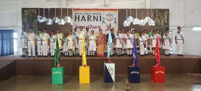 Investiture Ceremony 2024-25