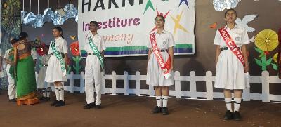 Investiture Ceremony 2024-25