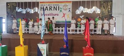 Investiture Ceremony 2024-25