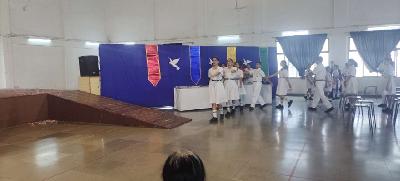 Investiture Ceremony 2024-25