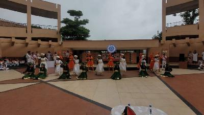 78th Independence Day 2024-25