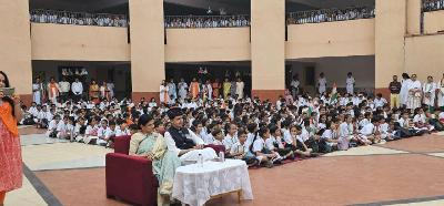 78th Independence Day 2024-25