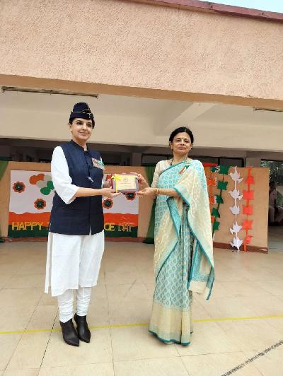78th Independence Day 2024-25