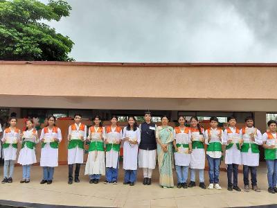 78th Independence Day 2024-25