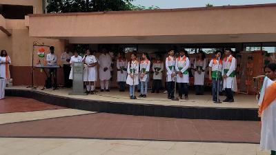78th Independence Day 2024-25