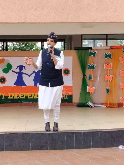 78th Independence Day 2024-25