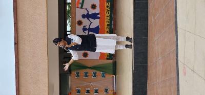 78th Independence Day 2024-25