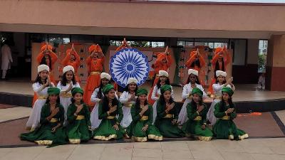 78th Independence Day 2024-25