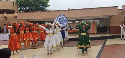78th Independence Day 2024-25