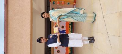 78th Independence Day 2024-25