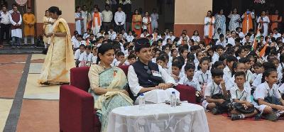 78th Independence Day 2024-25