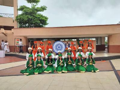 78th Independence Day 2024-25