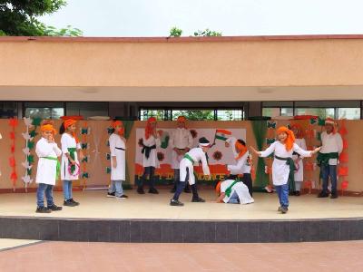 78th Independence Day 2024-25