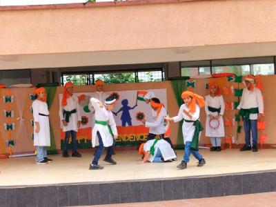 78th Independence Day 2024-25