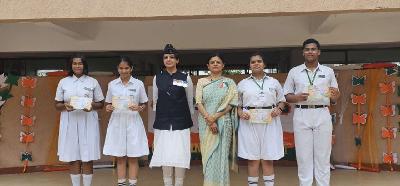 78th Independence Day 2024-25