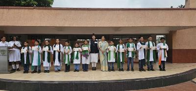 78th Independence Day 2024-25